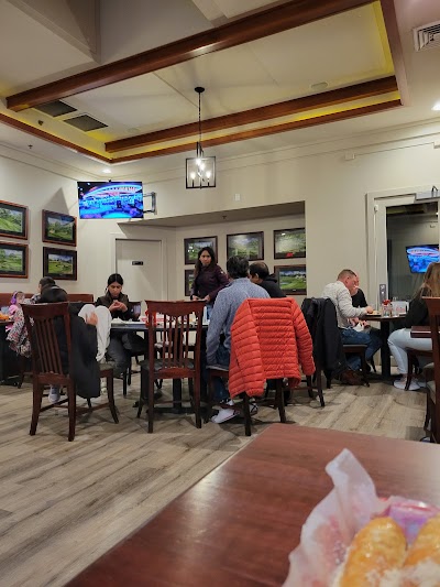 Dahmen's At Hawk'slanding