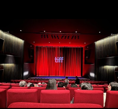 Tiff Lightbox