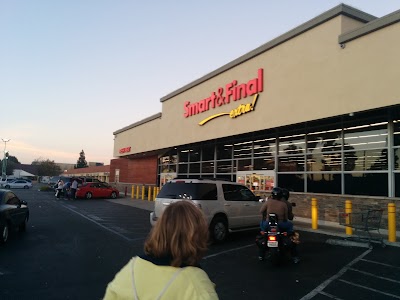 Smart & Final Extra #440