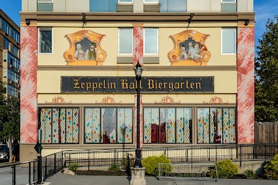 Zeppelin Hall