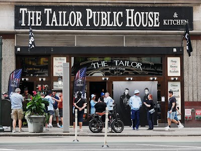 Tailor Public House