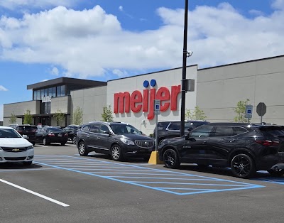 Meijer