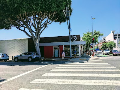 Target - Santa Monica Broadway And 5th St