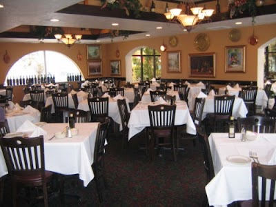 Giannis Italian Restaurant