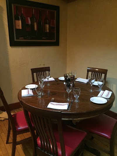 Osteria Salina