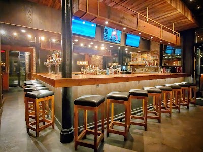 The Eagle Food & Beer Hall