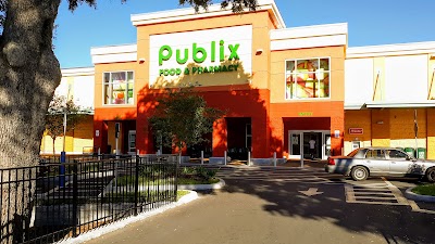 Publix Super Market