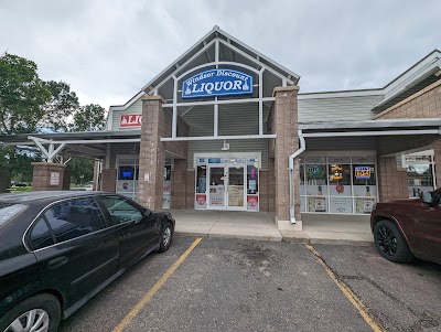 Windsor Discount Liquor