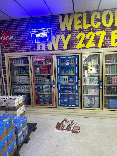 Eastlake Beverage & Spirits