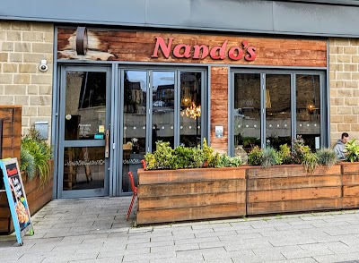 Nando's