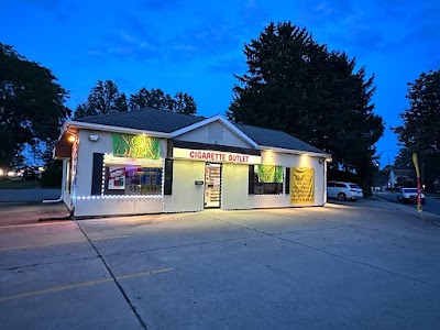 Cigarette Outlet Bethlehem