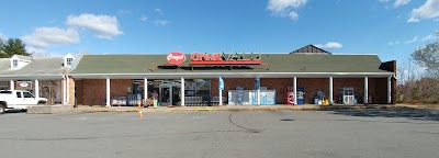 Crozet Great Valu