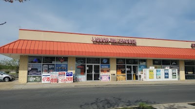 Elkton Liquor Warehouse G06