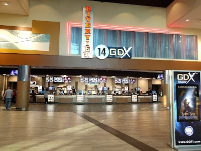 Riverview 14 Gdx #295