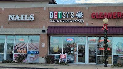 Betsy S