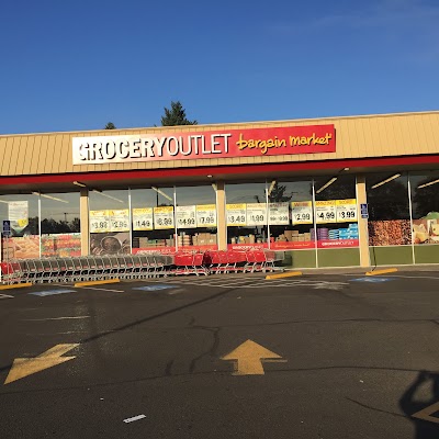 Grocery Outlet