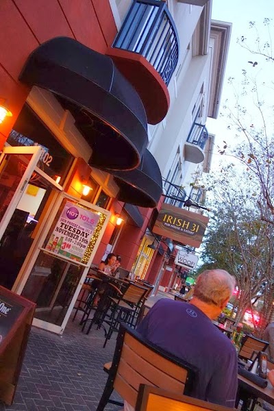 Irish 31 Pub House & Eatery