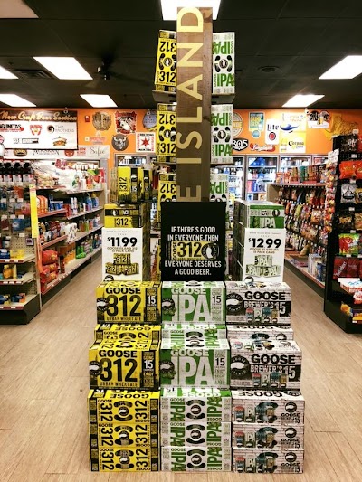 Oswego Food And Liquor