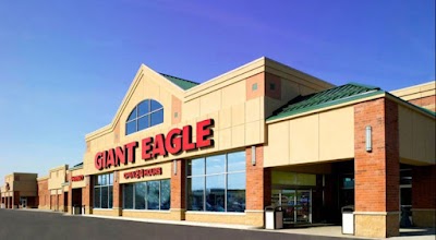 Giant Eagle Food & Drug