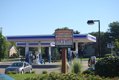 Rock's Meridian Party Store