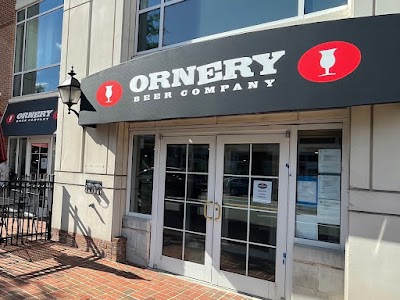 Ornery Beer Company