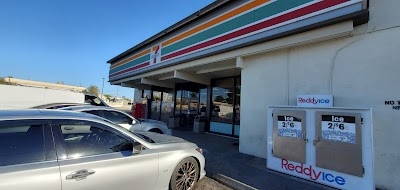 7 Eleven