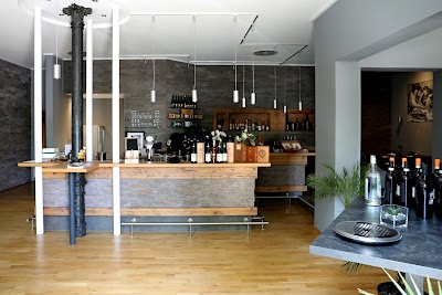 Pizzeria Calabria