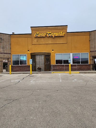 Casa Tequila
