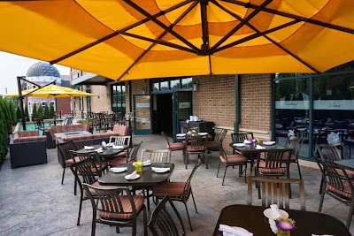 Bellinis Italian Restaurant