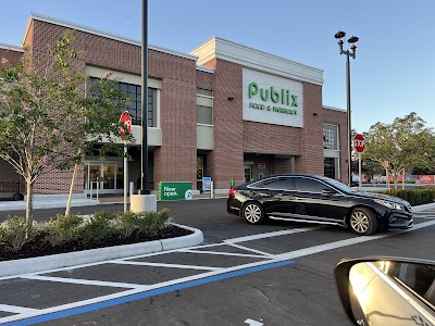 Publix Super Market