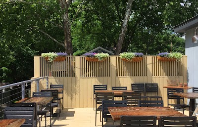 Mediterranea Restaurant & Bakery