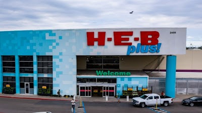 H E B Plus