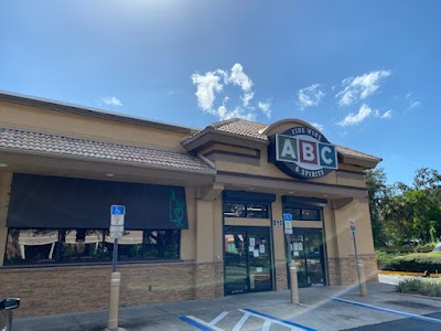 Abc Fine Wine & Spirits