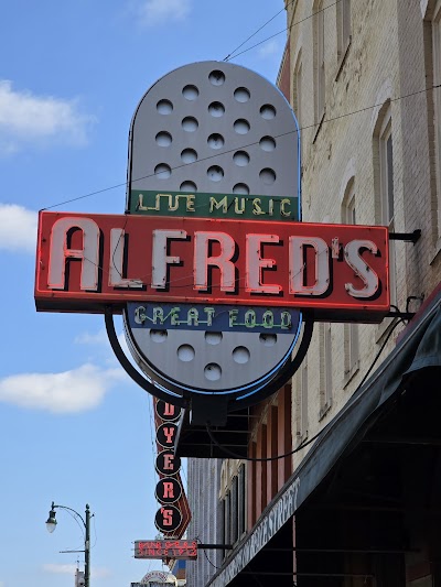 Alfred's On Beale