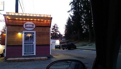 Bryant Store