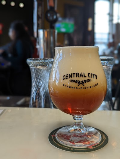 Central City Brewers & Distillers