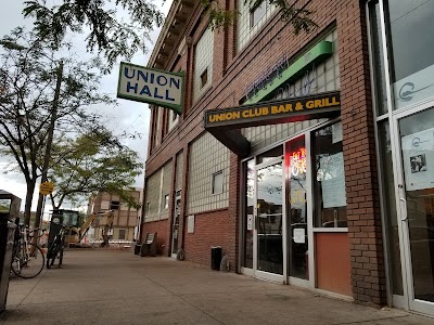 Union Club