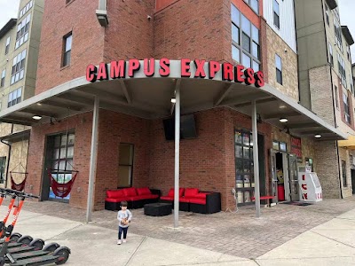 Campus Express Mart