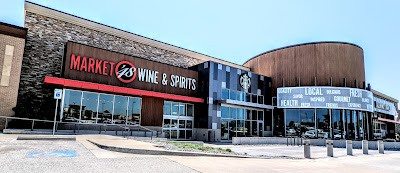Market 48 Wine & Spirits