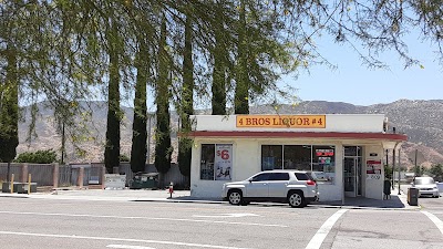 4 Bros Liquor #4
