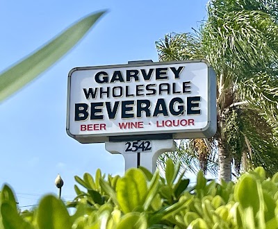 Garvey Beverage Wholesale