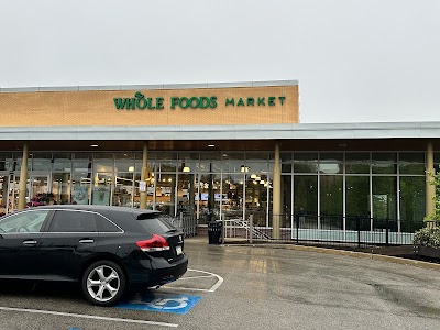 Whole Foods Market