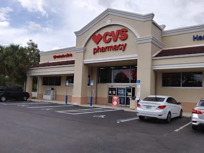 Cvs Pharmacy