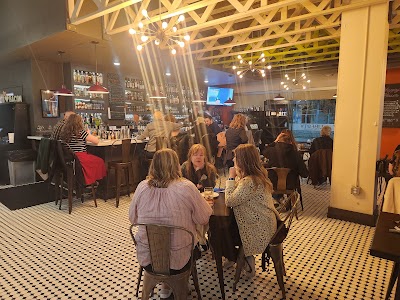 Liberty Food & Wine Exchange