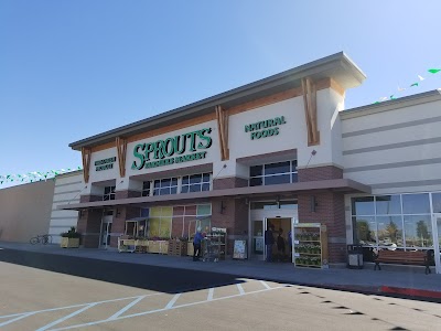 Sprouts Farmers Market