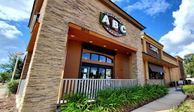 Abc Fine Wine & Spirits