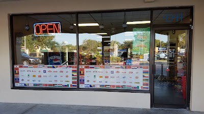 International Market