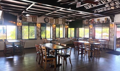 Shakespeare Pub & Grill