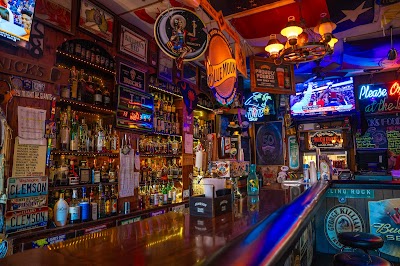 Nick's Tavern