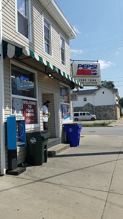 Food Town Supermarket